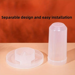 Rutin Chicken Feeder & Waterer Automatic Parrot Feeder