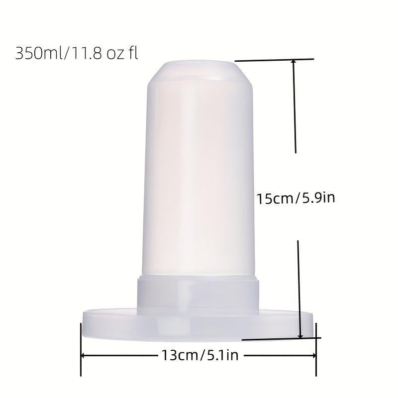 Rutin Chicken Feeder & Waterer Automatic Parrot Feeder