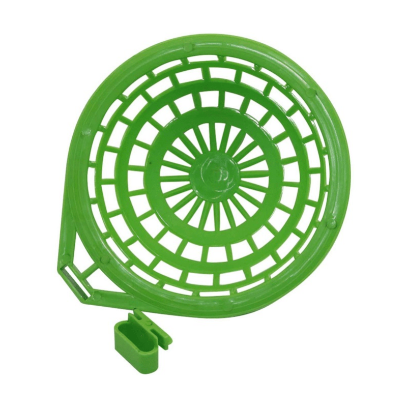 Plastic Parrot Breeding Nest for Small to Medium Birds