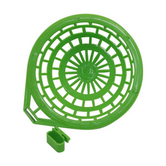 Plastic Parrot Breeding Nest for Small to Medium Birds