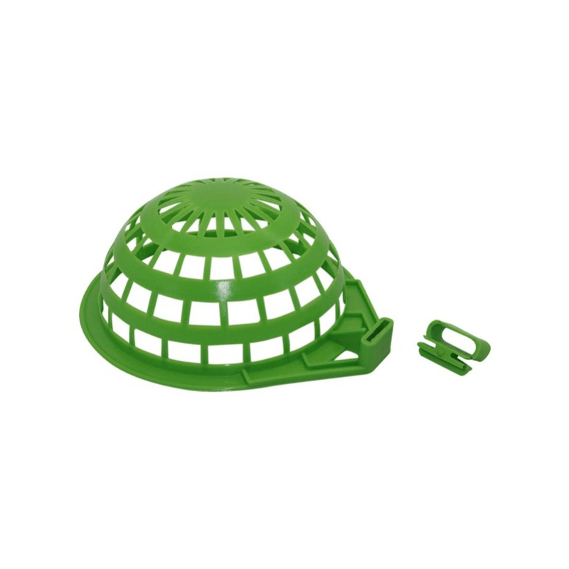 Plastic Parrot Breeding Nest for Small to Medium Birds