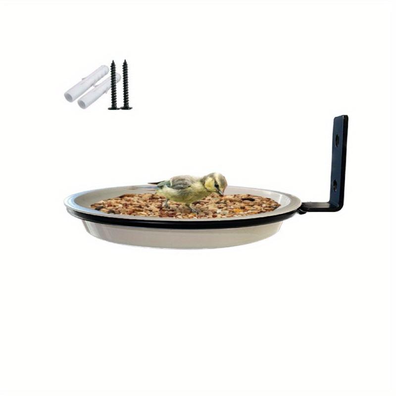 Sturdy Hummingbird Bird Feeder for Garden