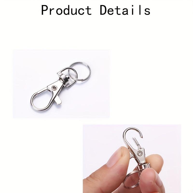 5pc Parrot Toy Hooks Bird Cage Accessories