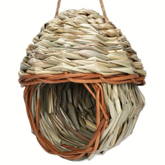 Stylish Bird Nest for Your Garden u2013 Outdoor Pet Decor