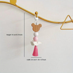 Natural Grass Parrot Toy for Chewing Biting Hanging Climbing