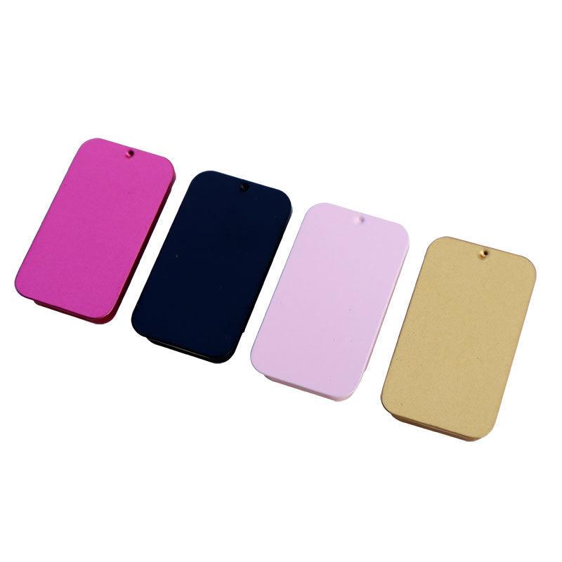 Colorful Pet Bird Feeder Box - Train Your Bird