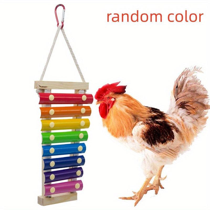 Fun and Durable Toys for Your Pet Parrot