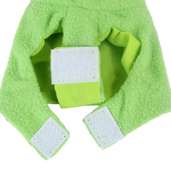 Bird Clothes Cartoon Frog Pet Costume Bird Hoodie For Home Party