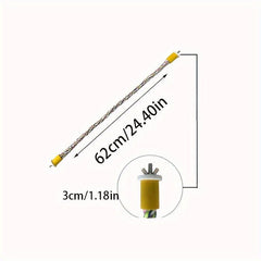 Parrot Chewing Rope Bird Climbing Rope Pet Bird Standing Supplies