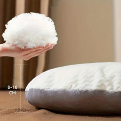 Plush Thickened Winter Warm Dog Mat