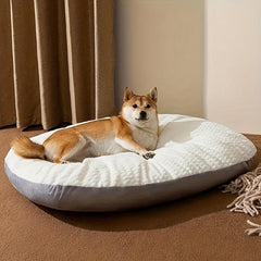 Plush Thickened Winter Warm Dog Mat