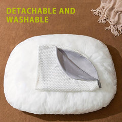 Thickened Dog Mat Warm Pet Mat for All Seasons