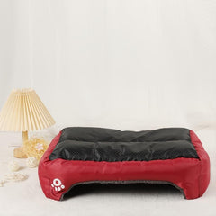 Colorful Pet Bed for Cats/Dogs Four Seasons Use