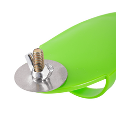 Bird Feeding Cup & Perch Stand, Bird Toys Holder Rack, Cage Accessories