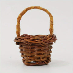 Fun Rattan Bird Toy for Pets - Perfect Chew Toy for Birds