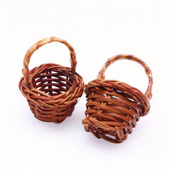 Fun Rattan Bird Toy for Pets - Perfect Chew Toy for Birds