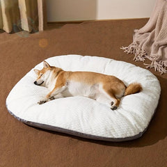 Soft Pet Bed Mattress Winter Warm Dog Mat Four Seasons Universal