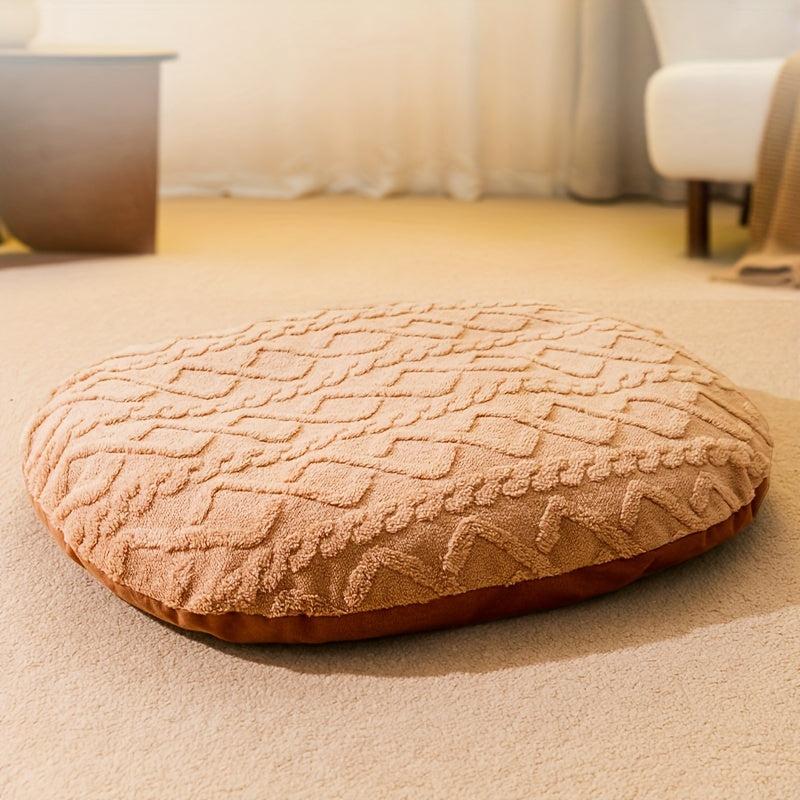 Soft Pet Bed Mattress Winter Warm Dog Mat Four Seasons Universal