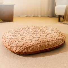 Soft Pet Bed Mattress Winter Warm Dog Mat Four Seasons Universal