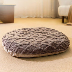 Soft Pet Bed Mattress Winter Warm Dog Mat Four Seasons Universal