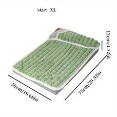 Dog Mat All Season Universal Do Sleeping Mat Winter Removable Washable Floor Mat