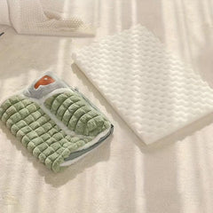 Dog Mat All Season Universal Do Sleeping Mat Winter Removable Washable Floor Mat