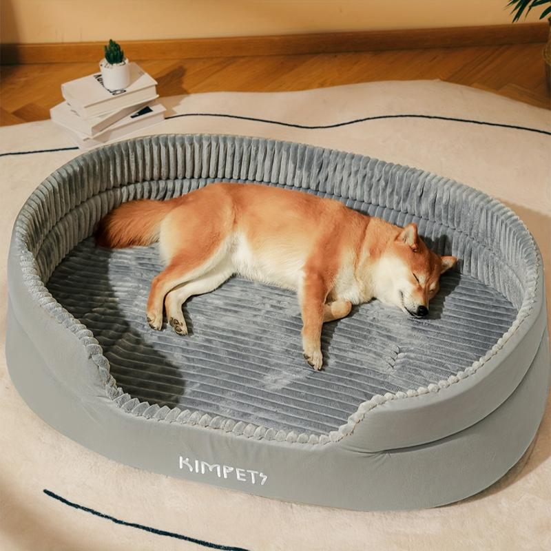 Pet Nest Washable Double-sided Mat Cats Dogs 3D Comfortable Nest