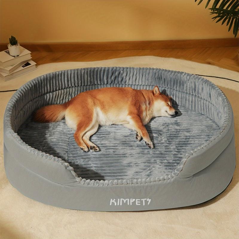 Pet Nest Washable Double-sided Mat Cats Dogs 3D Comfortable Nest