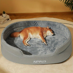 Pet Nest Washable Double-sided Mat Cats Dogs 3D Comfortable Nest