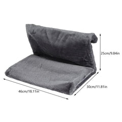 Removable Cat Bed For Windows and Radiators - Cozy Hammock for Cats