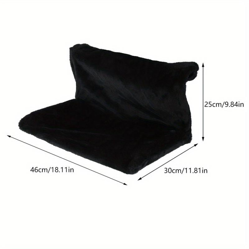 Removable Cat Bed For Windows and Radiators - Cozy Hammock for Cats
