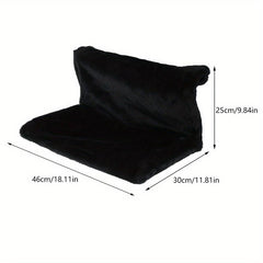 Removable Cat Bed For Windows and Radiators - Cozy Hammock for Cats
