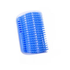 Pet Magic Massage Brush Removable & Washable Self Groomer for Cats