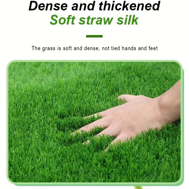 Washable Dog Training Mat for Easy Potty Training