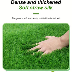 Washable Dog Training Mat for Easy Potty Training