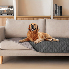 Waterproof Dog Bed Cover Pet Blanket Sofa Couch Protector