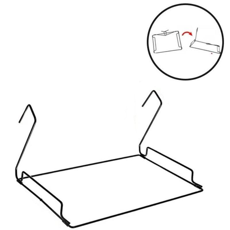 L-shaped Cat Hammock Hanging Bed Window Perch