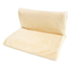 L-shaped Cat Hammock Hanging Bed Window Perch