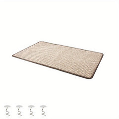 Durable Cat Scratcher Board for Grinding Claws