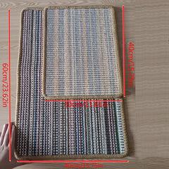 Durable Cat Scratcher Board for Grinding Claws
