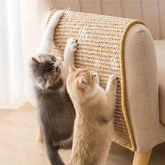 Durable Cat Scratcher Board for Grinding Claws