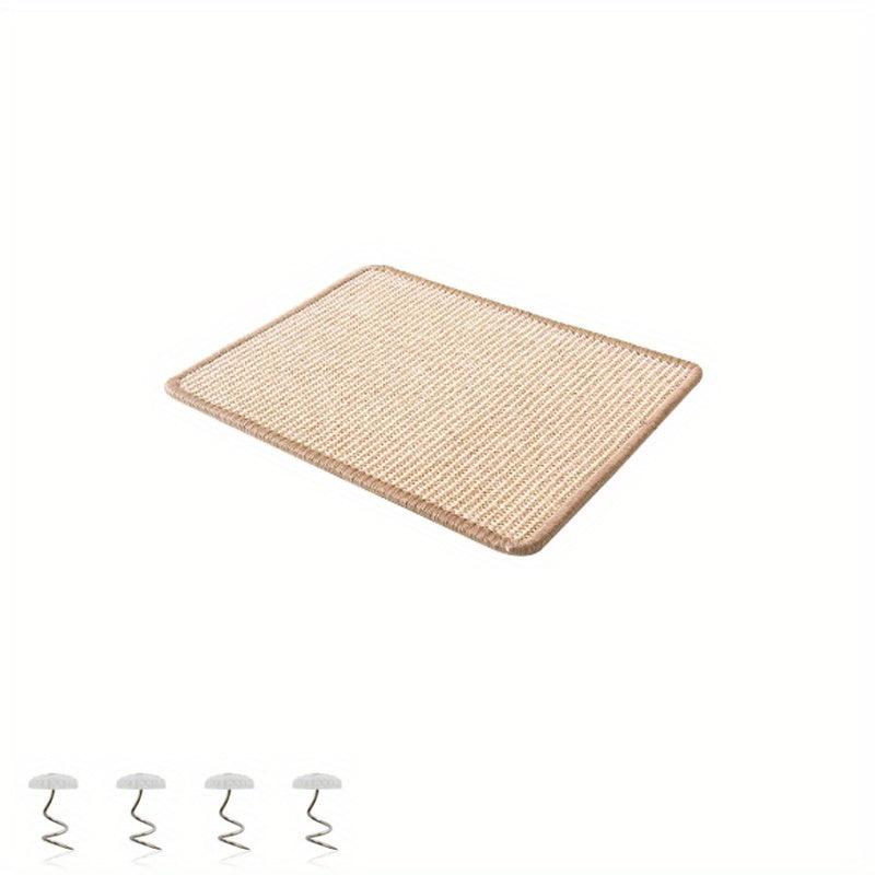 Durable Cat Scratcher Board for Grinding Claws
