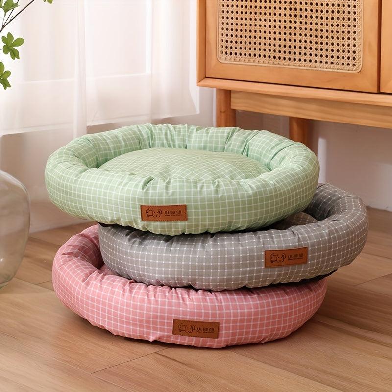 Breathable Soft Cat Bed Small Medium Large Cat Sleeping Mat