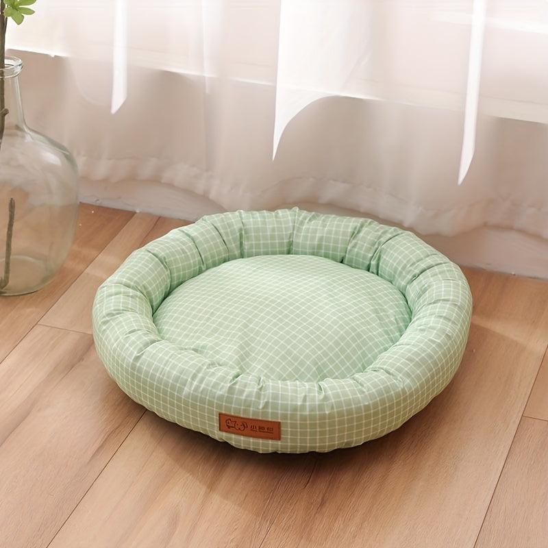 Breathable Soft Cat Bed Small Medium Large Cat Sleeping Mat