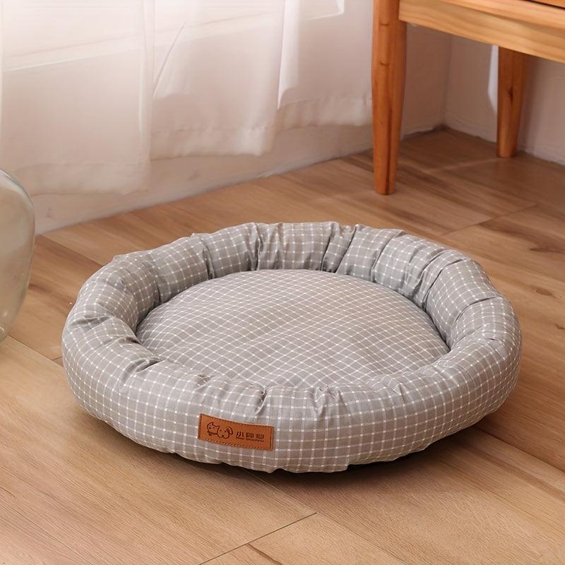 Breathable Soft Cat Bed Small Medium Large Cat Sleeping Mat