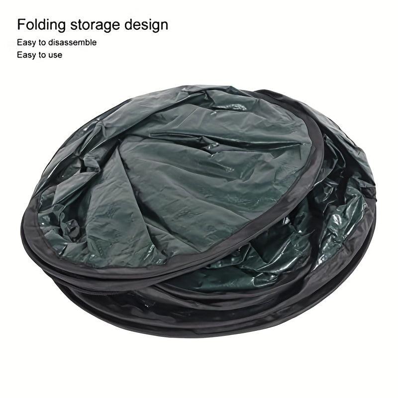 Foldable Pet Tent for Outdoor Playtime