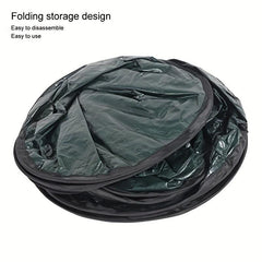 Foldable Pet Tent for Outdoor Playtime