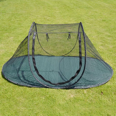 Foldable Pet Tent for Outdoor Playtime