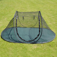 Foldable Pet Tent for Outdoor Playtime