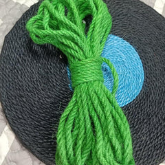 50m Cat Scratching Post Sisal Rope DIY Table Furniture Leg Decoration